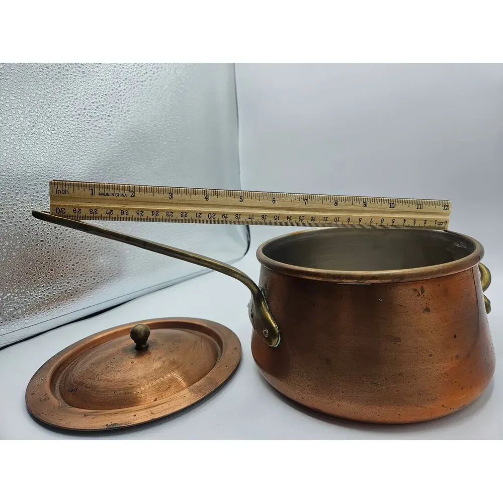 Unbranded vintage hand